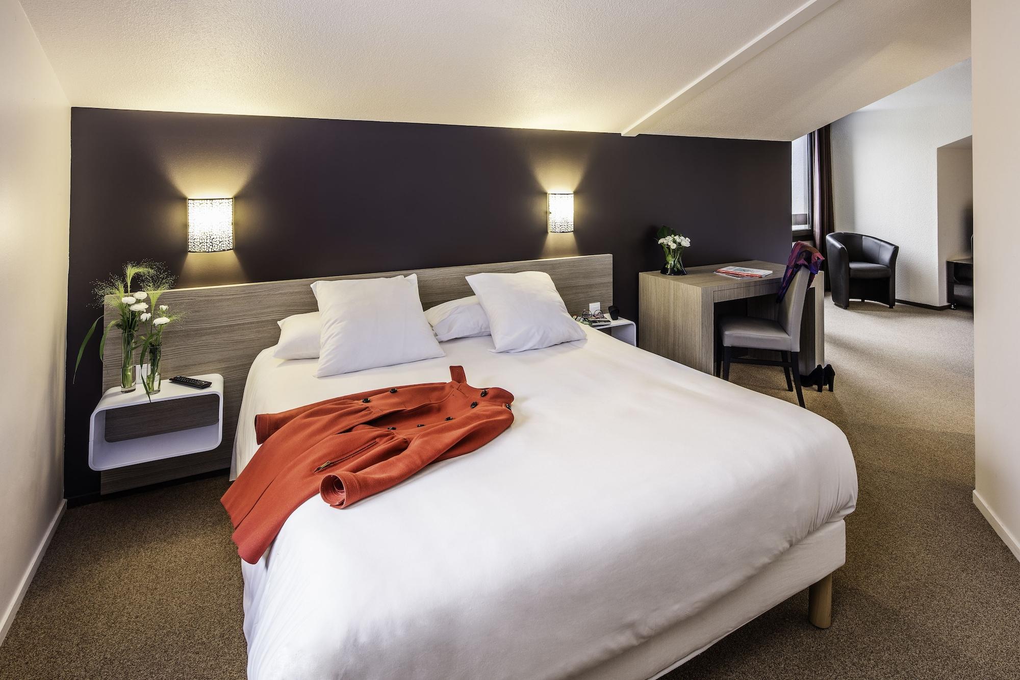 Hotel Loreak Bayonne Buitenkant foto