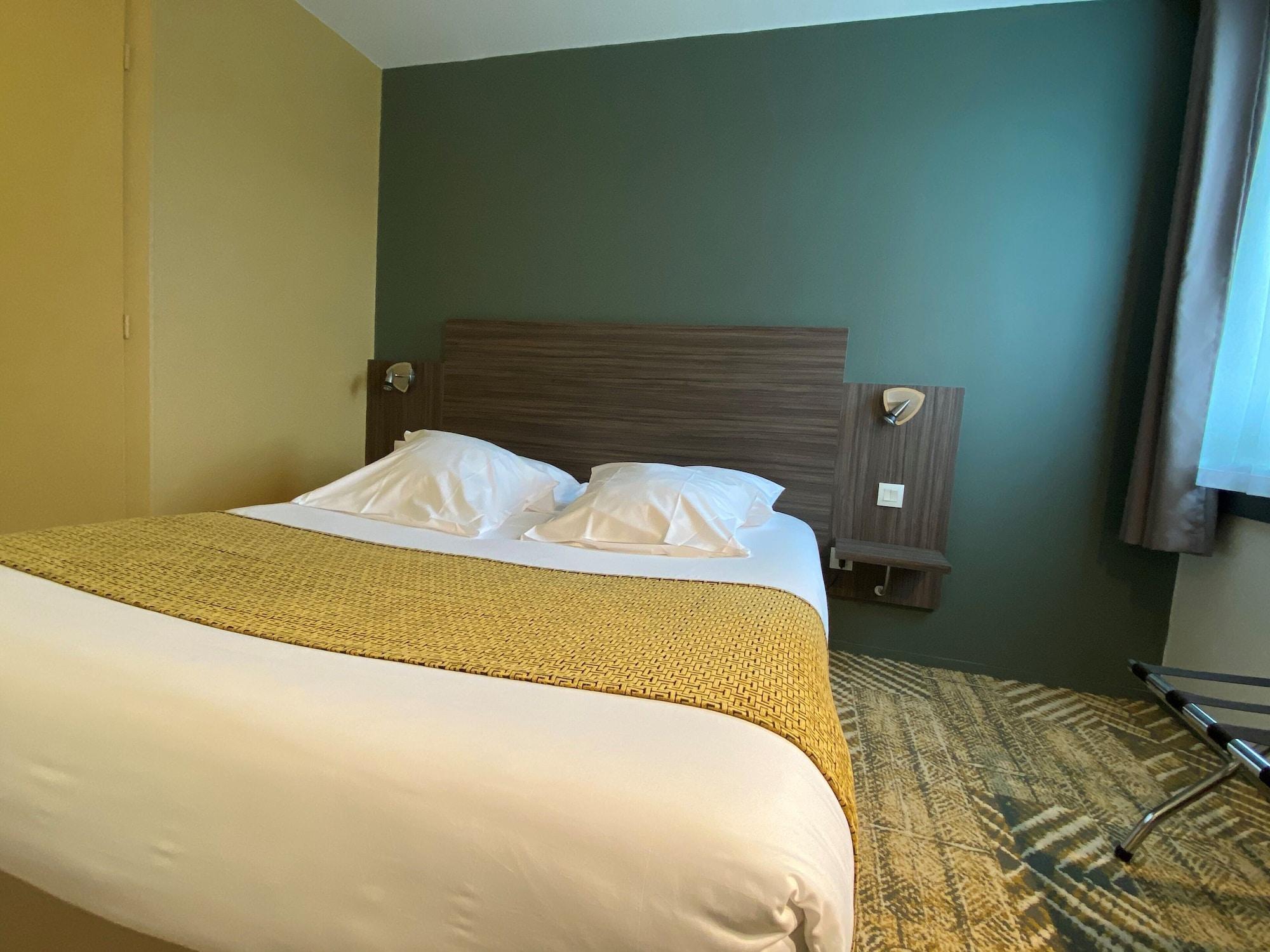 Hotel Loreak Bayonne Buitenkant foto