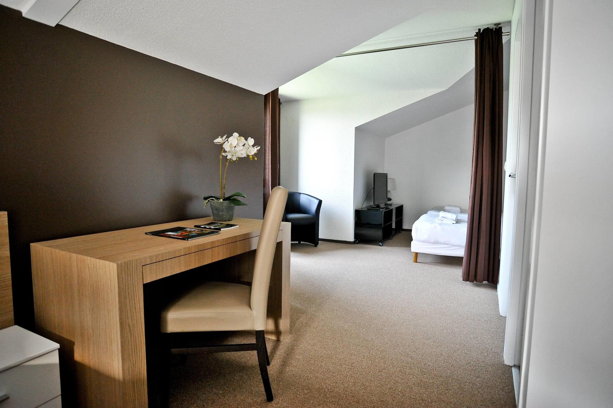 Hotel Loreak Bayonne Buitenkant foto