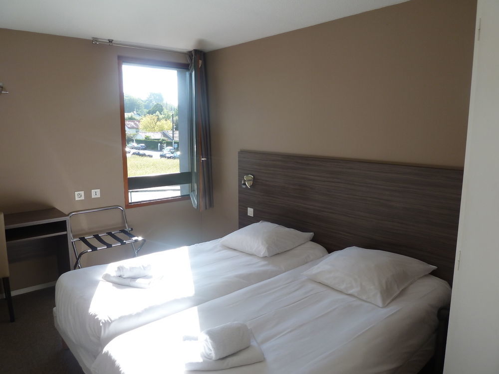 Hotel Loreak Bayonne Buitenkant foto